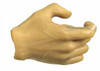 Celadus the Thraex - Right Trigger Hand