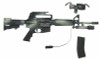 Force Delta SFC - Machine Gun