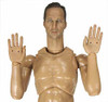Force Delta SFC - Nude Figure