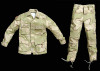 Force Delta SFC - Uniform