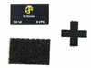 US Navy Corpsman: Joint Operation - Patches