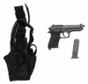 US Navy Corpsman: Joint Operation - Pistol w/ Accessories