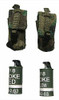 US Navy Corpsman: Joint Operation - Smoke Grenades w/ Pouches