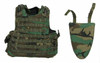 US Navy Corpsman: Joint Operation - Vest