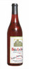 Paperwerk:  Loose - Red Wine Bottle w/ Black Top (Random Label)