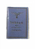 Oberstleutnant - Book