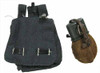 Oberstleutnant - Breadbag & Canteen