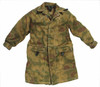 Oberstleutnant - Camo Coat