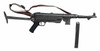 Oberstleutnant - Machine Gun