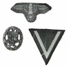 Kurt Dorr - Insignia