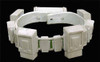 Star Wars: 442nd Siege Battalion Clone - Belt (AS IS See Note)