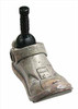 Star Wars: 442nd Siege Battalion Clone - Left Bent Toe Boot