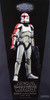 Star Wars: Clone Captain Phase 1 Red - Boxed Figure