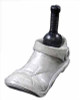 Star Wars: Clone Captain Phase 1 Red - Right Bent Toe Boot