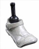 Star Wars: Clone Captain Phase 1 Red - Left Bent Toe Boot