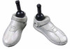 Star Wars: Clone Captain Phase 1 Red - Boots (Flat)