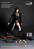 Assassin Salina - Boxed Figure
