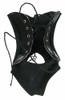 Assassin Salina - Corset Leotard w/ Key