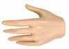 Assassin Salina - Left Bare Open Hand