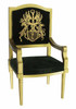 Hermann G. - Chair