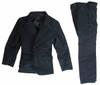 Wild Toys: Black Suit Set - Suit
