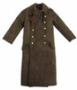 Erwin Rommel: Desert Fox - Over Coat