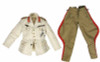 Erwin Rommel: Desert Fox - Uniform