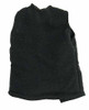 Frankenstein Meets the Wolf Man: The Monster - Padded Sleeveless Shirt