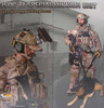 JSOC T1 Special Mission Unit: Ops Geronimo Hunting Down - Boxed Figure