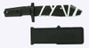 Metal Boss: Battle Armor - Black Knife