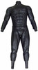 1989 Batman: Michael Keaton - Nude Body (TrueType w/ Rubber Muscle Suit)