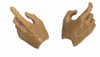 BBK Cowboy - Hands