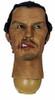 BBK Cowboy - Head (Includes Neck Joint)