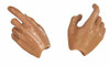 Fashion Man - Hands