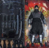 G.I. Joe: Black Dragon Ninja - Boxed Figure