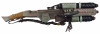 Predators: Noland - Predator Rifle