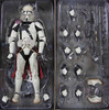 Star Wars: Commander Bacara - Boxed Figure