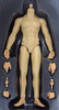 CM Toys Muscular Nude Body: Caucasian Tan HJ002 - Boxed Figure
