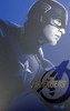 Avengers: Captain America - Boxed Figure