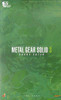 Metal Gear Solid 3: The Boss - Boxed Figure