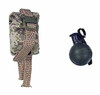 Navy Seal Team VI Neptune's Spear - Grenade w/ Pouch