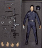 LAPD Jack - Boxed Figure
