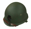 Henry Kano: 442nd Infantry - Helmet