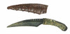 Avatar: Jake Sully - Knife w/ Sheath