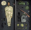 Navy SEAL Riverine Ops Rifleman (Desert Camo) - Boxed Figure