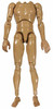 Ninja Assassin - Nude Body w/ Hands & Feet