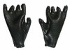 Men's Hommes Vol. 7 Boxing Legend - Regular Fingerless Gloves