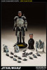 Star Wars: Commander Wolffe - Boxed Figure