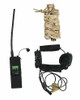 US Navy SEAL Team 8 - Radio w/ Accessories