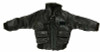 BBI - Loose - Cougar Leather Bomber Jacket NO Patches